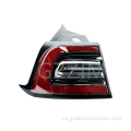 Mfano 3/y 2021 Nyuma ya kona ya Taillight 1502086-00-B/87-00-B
